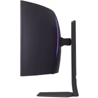 Игровой монитор LG UltraGear 39GS95QE-B фото 11